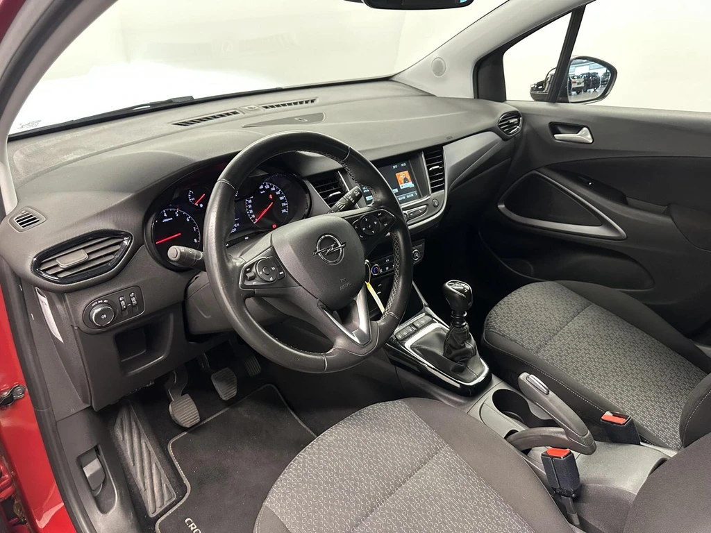 Opel Crossland – foto 15
