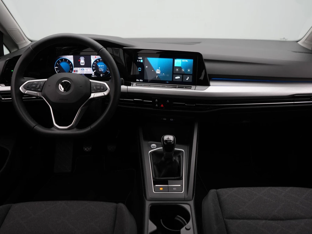 Volkswagen Golf – foto 13