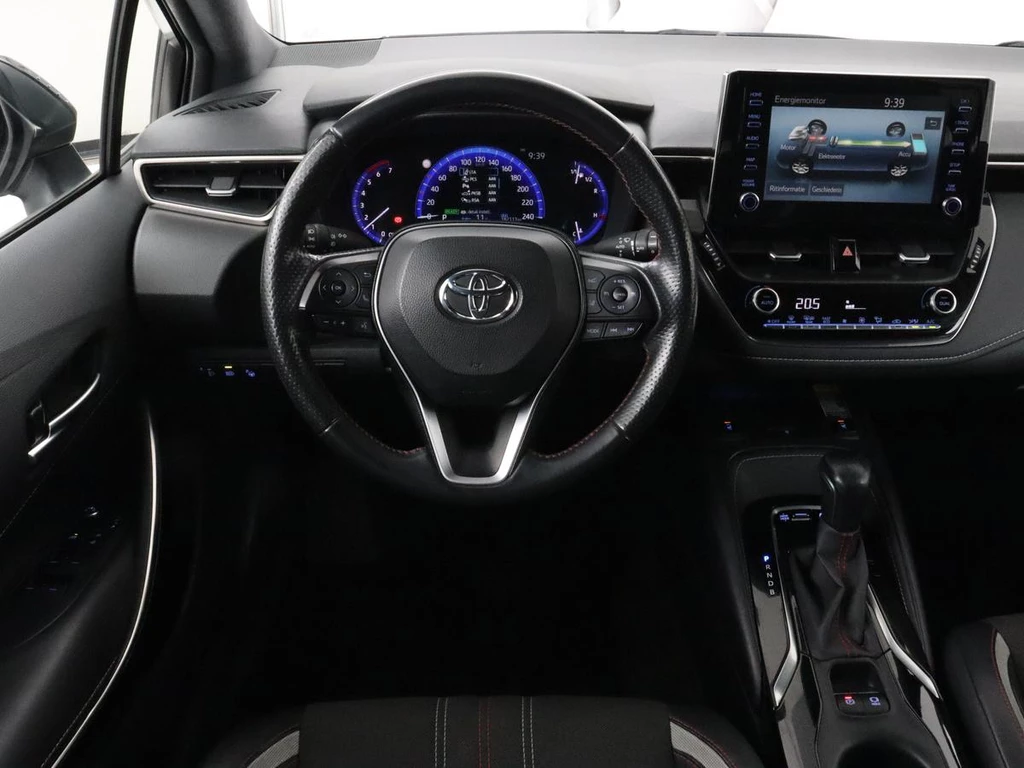 Toyota Corolla – foto 5