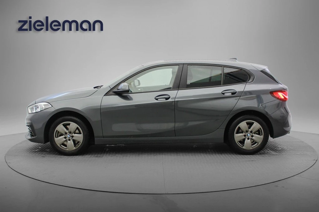 BMW 1 Serie – foto 2