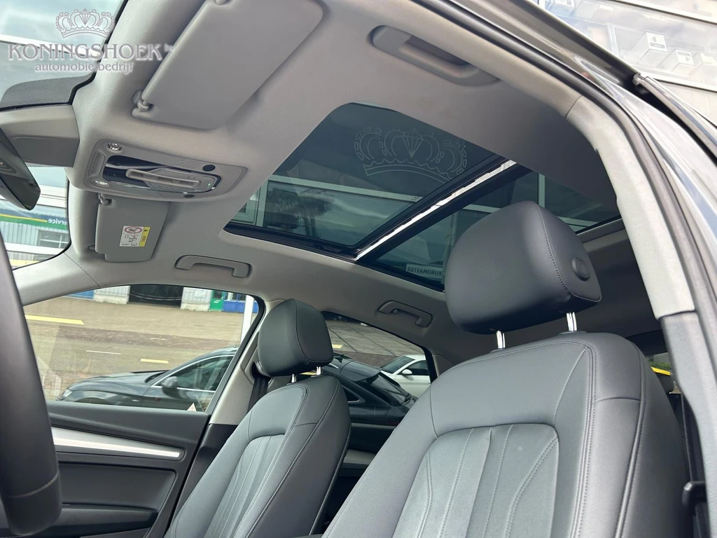 Audi Q5 – foto 14