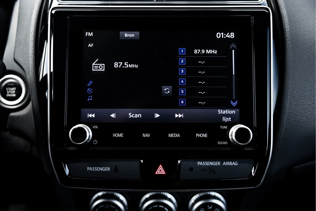 Mitsubishi ASX – foto 35