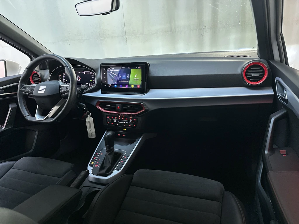 SEAT Arona – foto 9