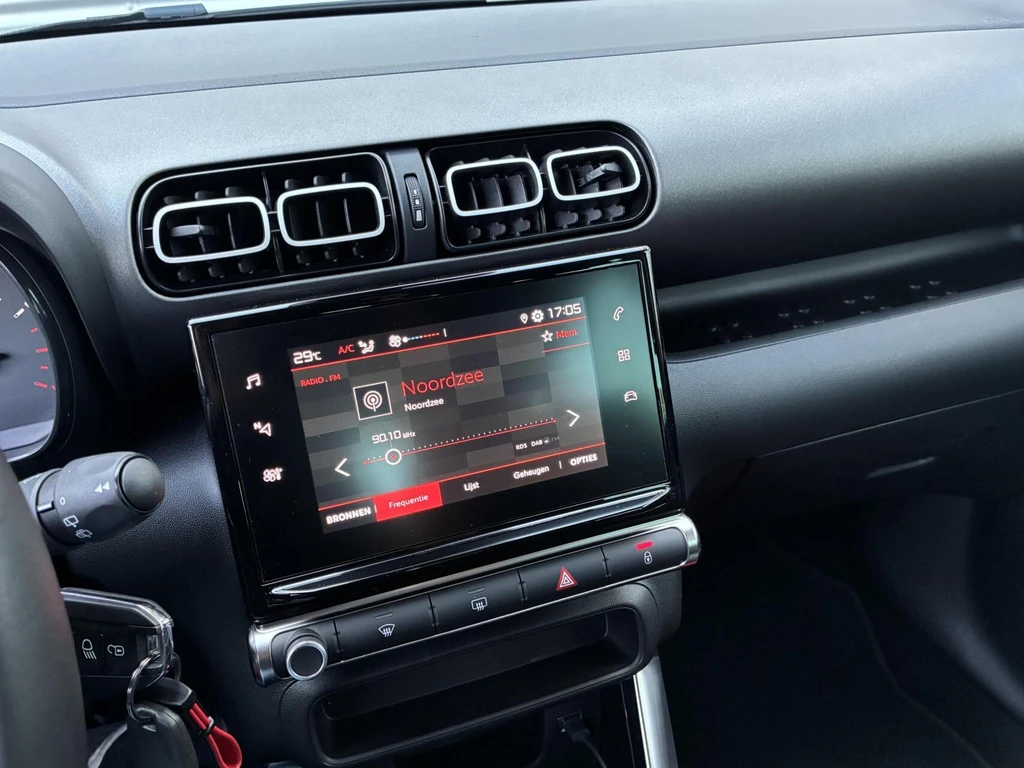 Citroën C3 Aircross – foto 16