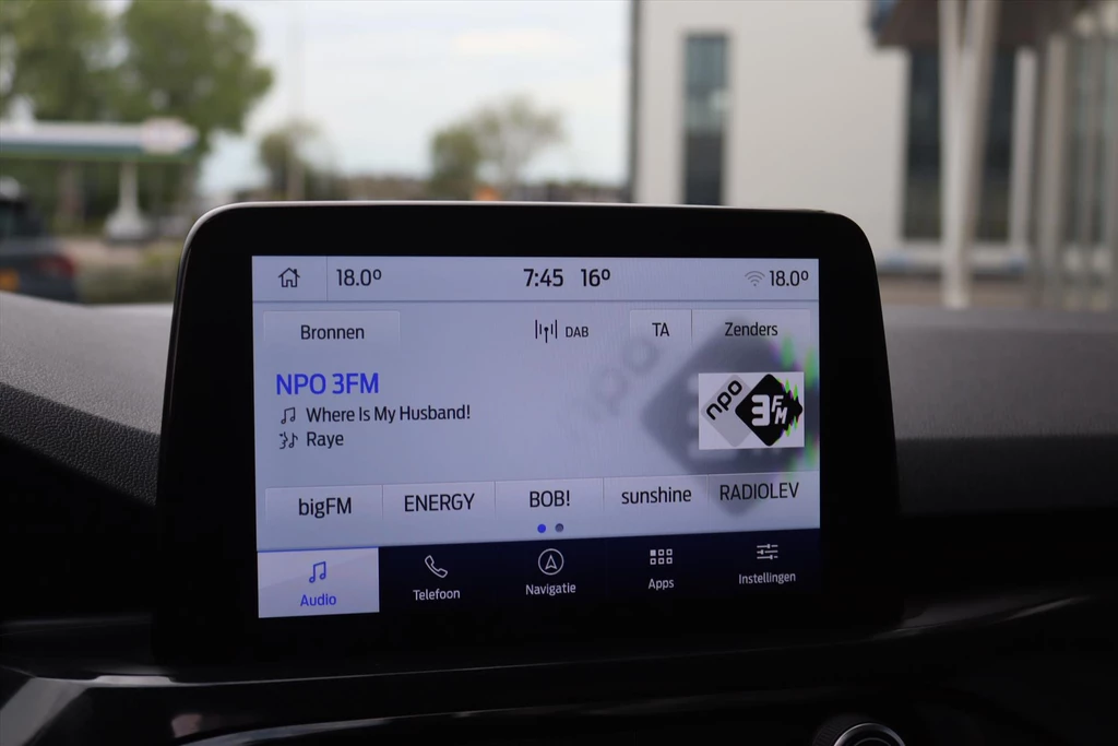 Ford Kuga – foto 29