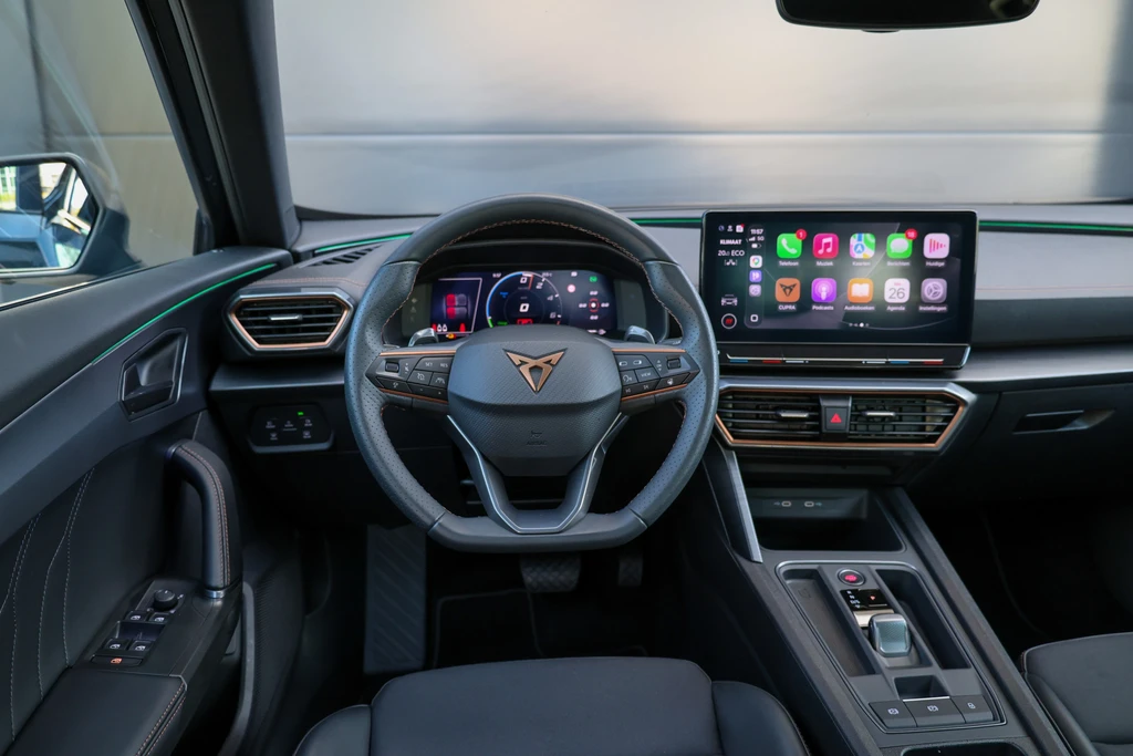 CUPRA Formentor – foto 30