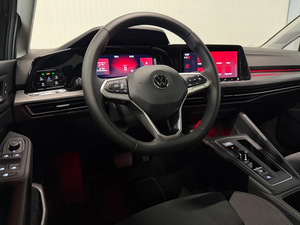 Volkswagen Golf – foto 18
