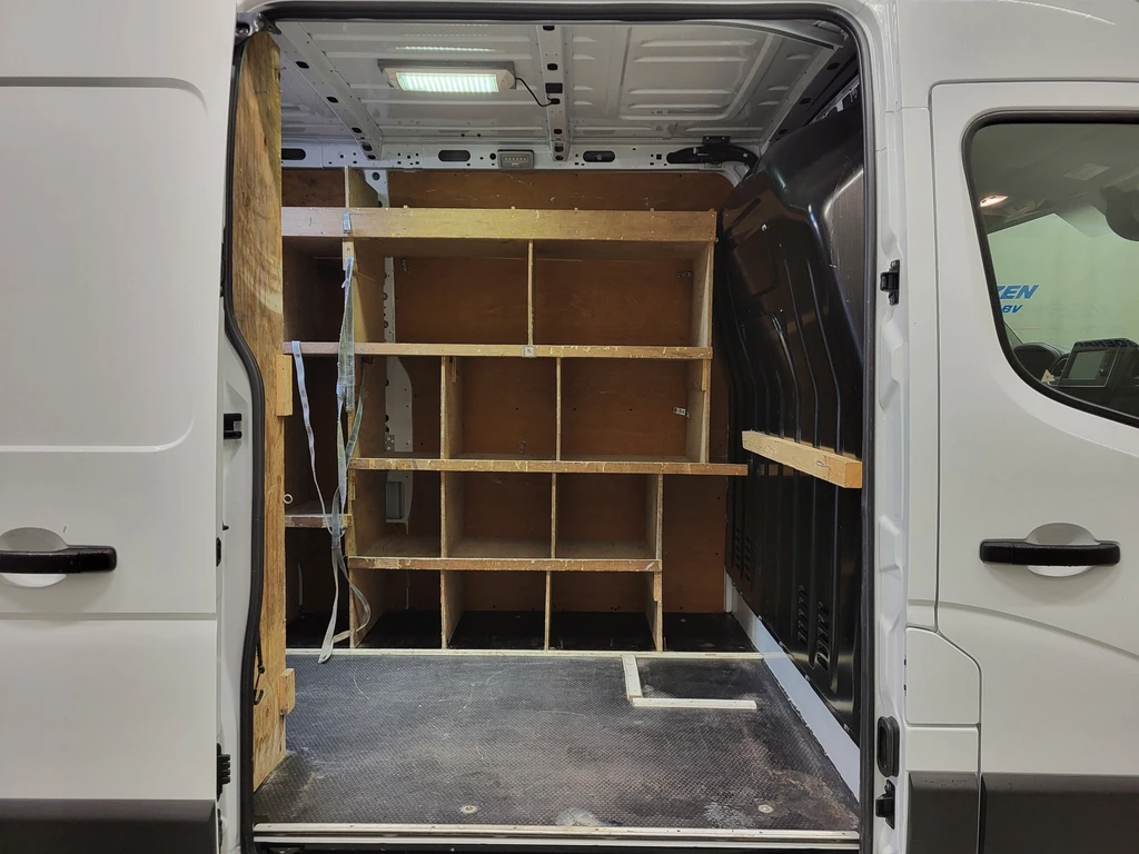 Renault Master – foto 10