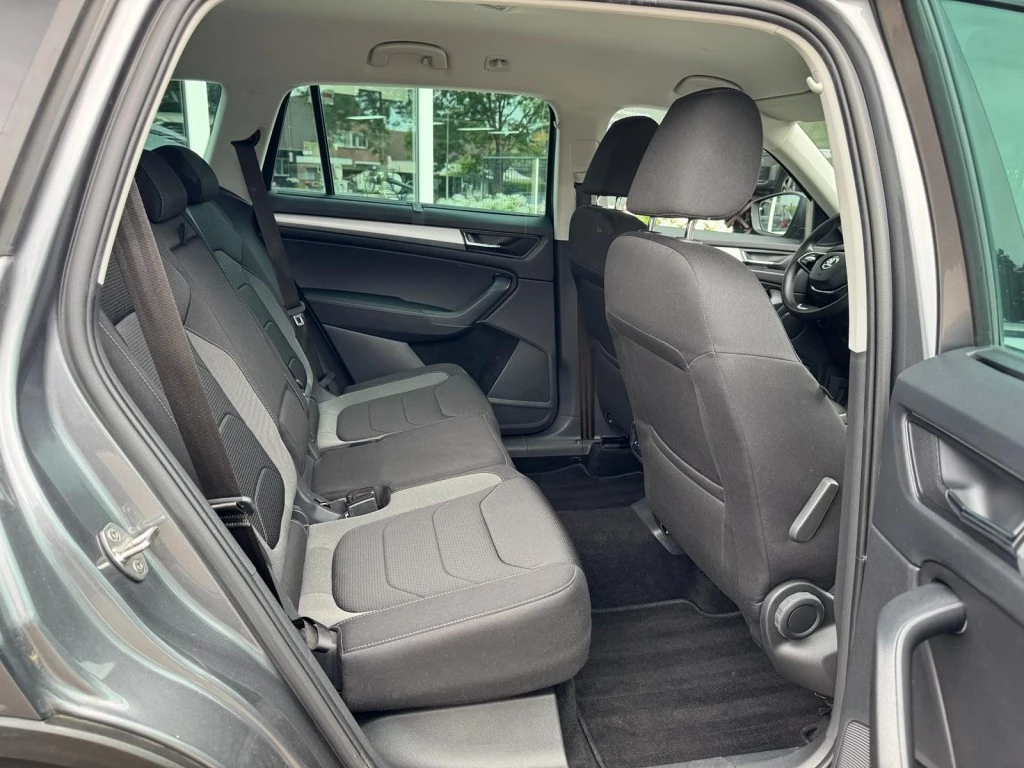 Škoda Kodiaq – foto 28