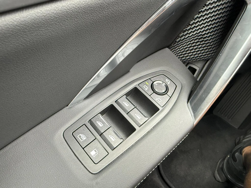 BMW X1 – foto 24