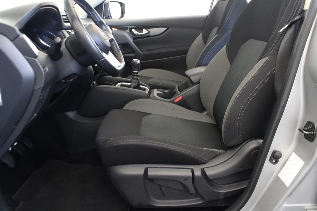 Nissan QASHQAI – foto 9
