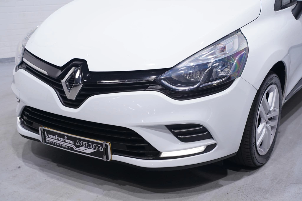 Renault Clio – foto 11