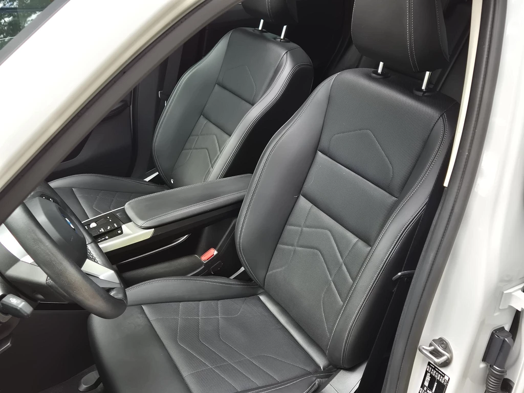 BMW X1 – foto 14