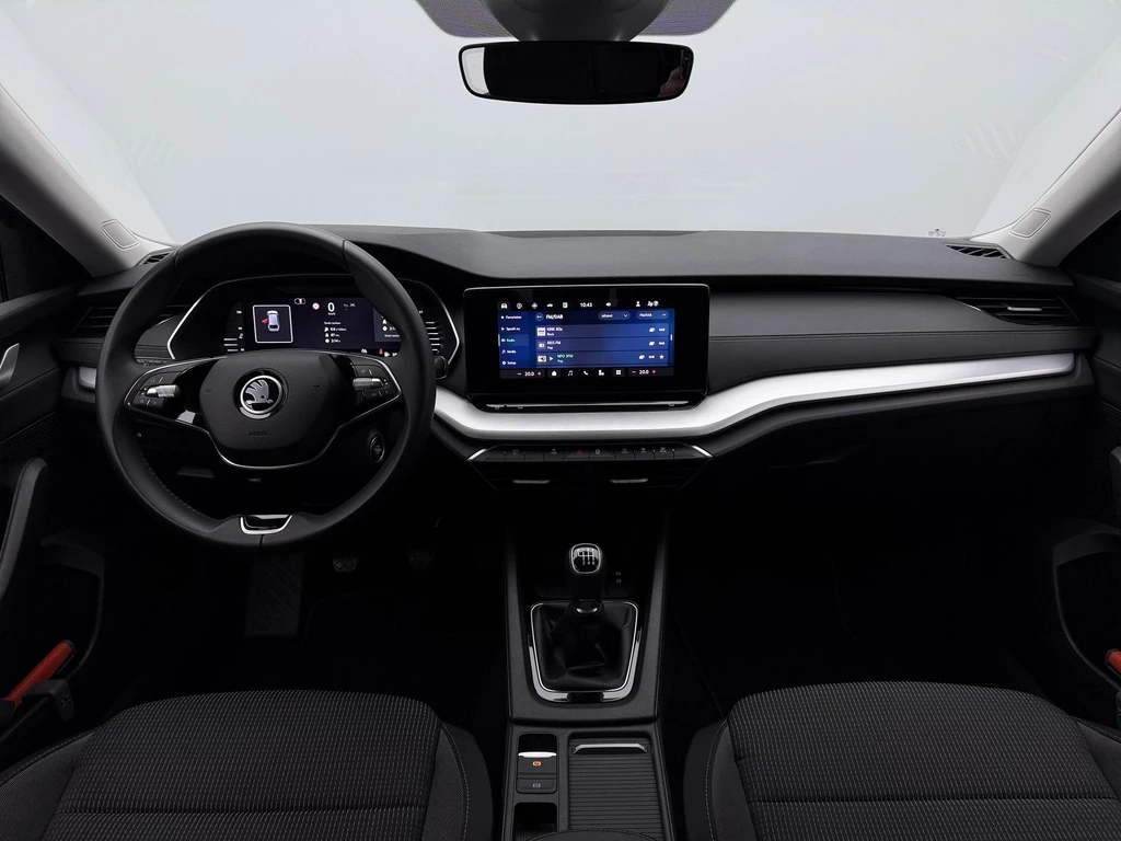 Škoda Octavia – foto 13