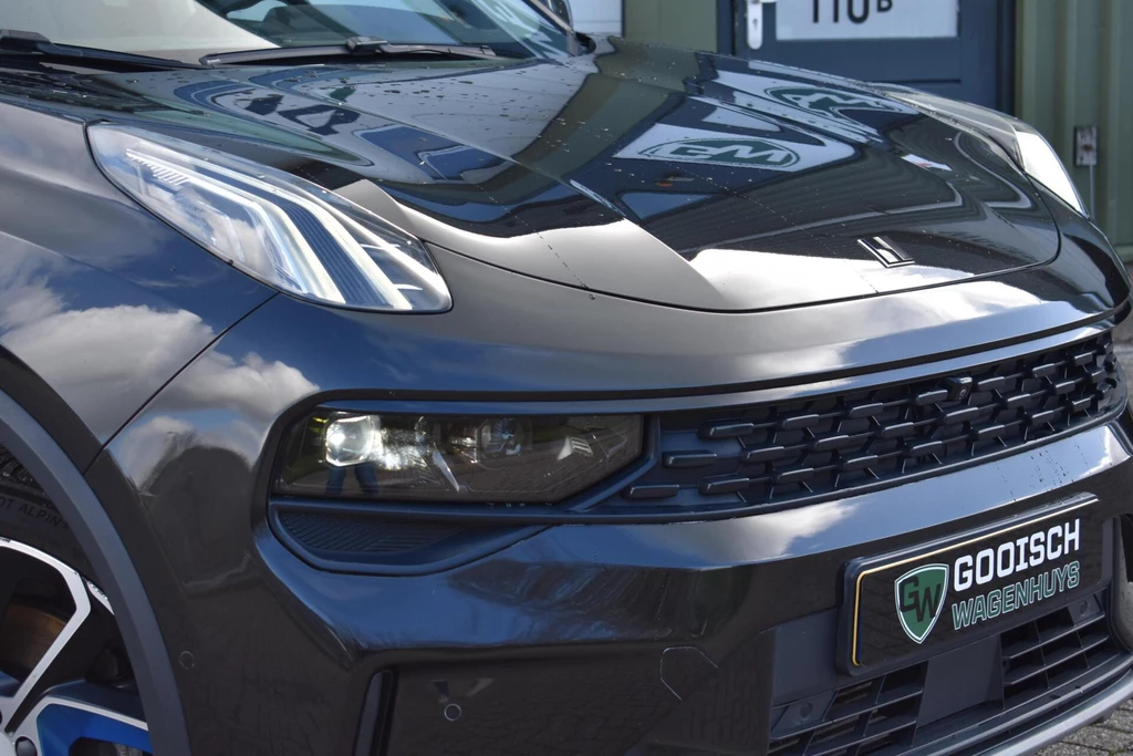 Lynk & Co 01 – foto 5