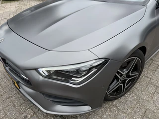 Mercedes-Benz CLA – thumbnail 23