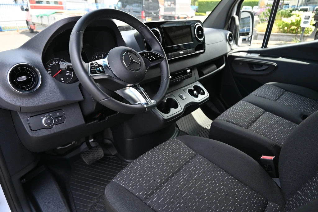 Mercedes-Benz Sprinter – foto 7
