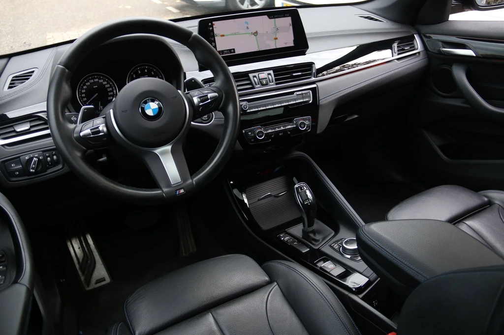 BMW X1 – foto 9