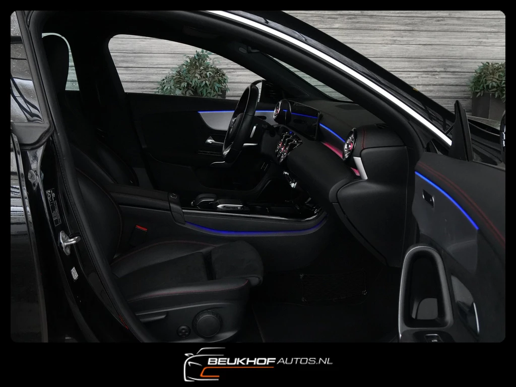 Mercedes-Benz CLA – foto 42