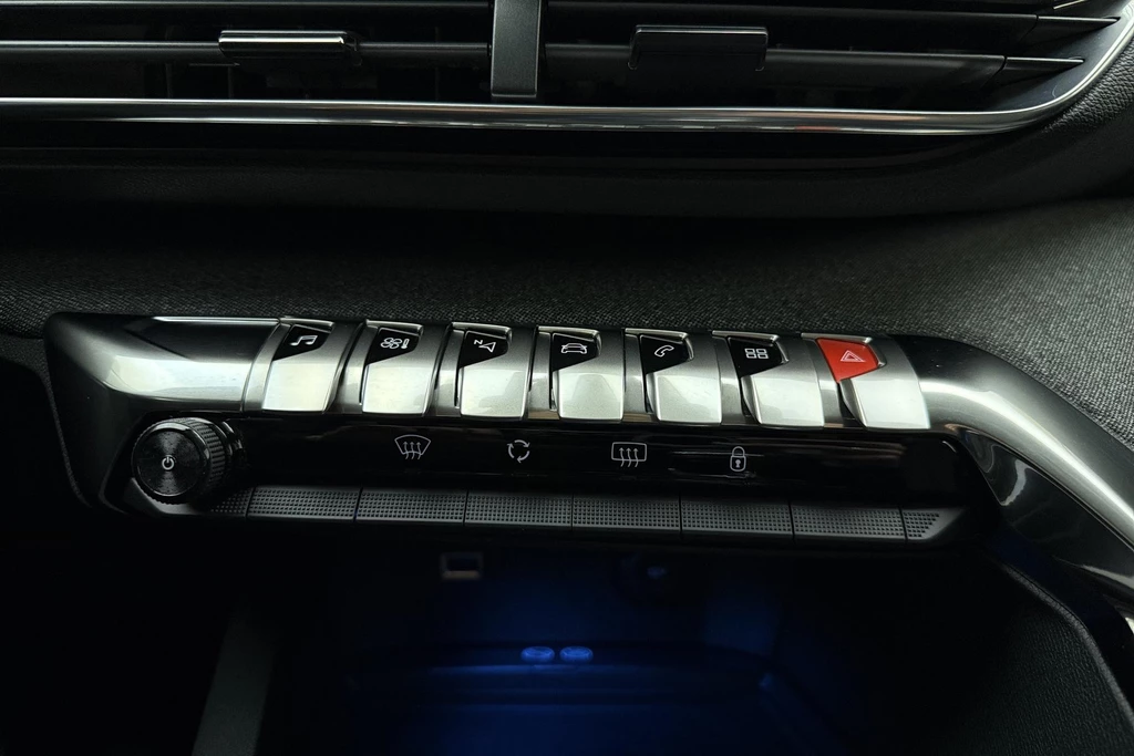 Peugeot 3008 – foto 27