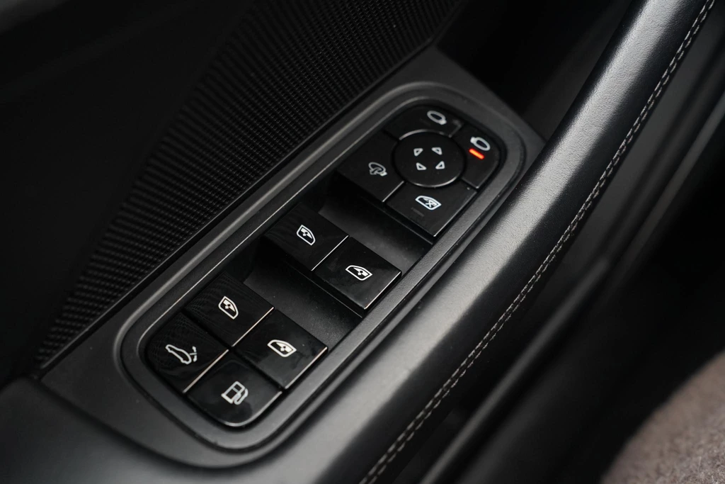 Porsche Panamera – foto 25