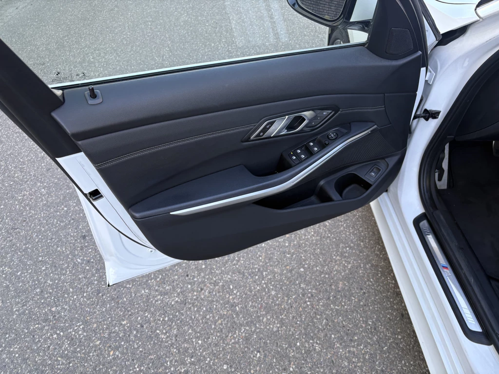 BMW 3 Serie – foto 13