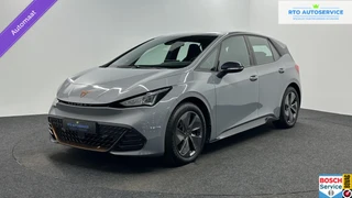 CUPRA Born – thumbnail 1