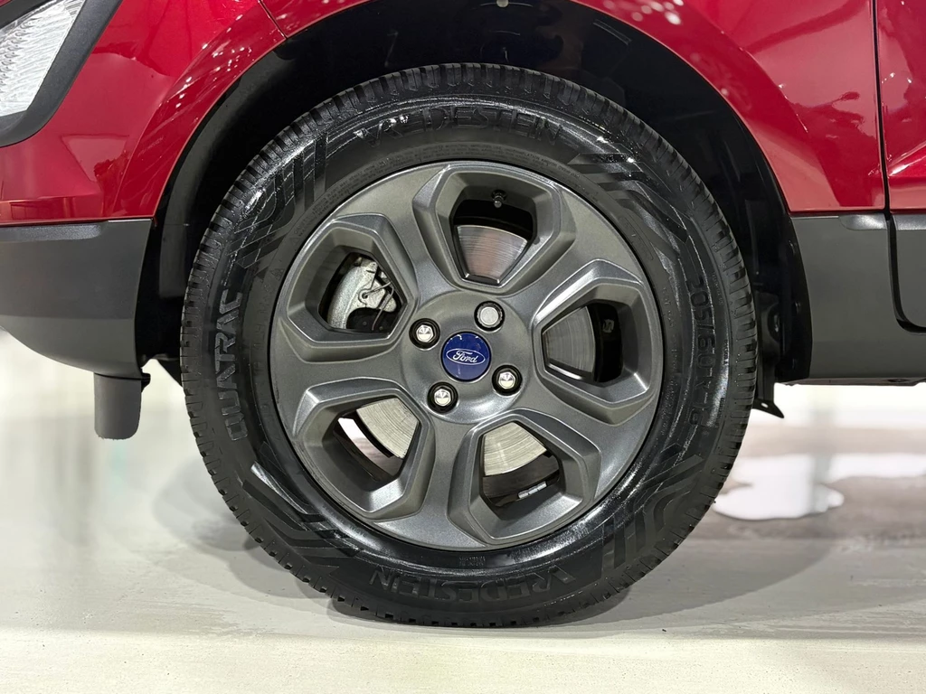 Ford EcoSport – foto 12