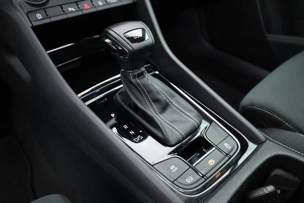 Škoda Karoq – foto 4