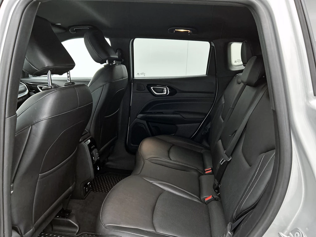 Jeep Compass – foto 7