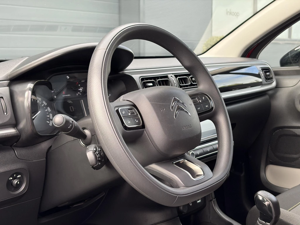 Citroën C3 – foto 6