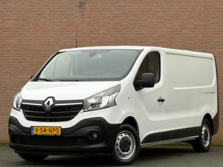 Renault Trafic – thumbnail 2