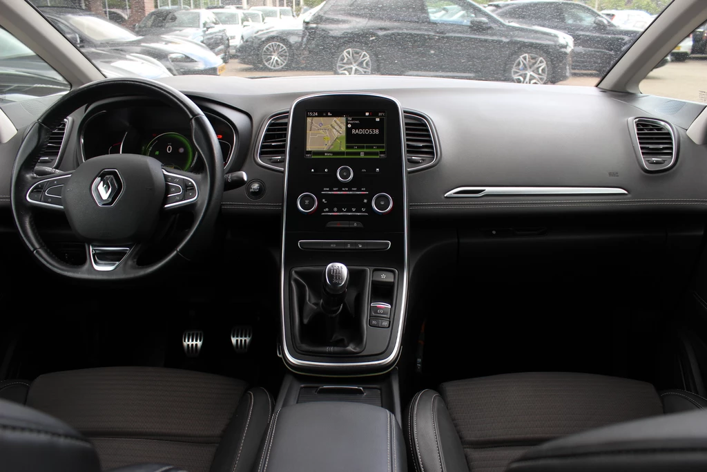 Renault Scénic – foto 9