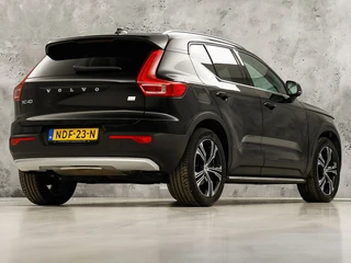 Volvo XC40 – thumbnail 4