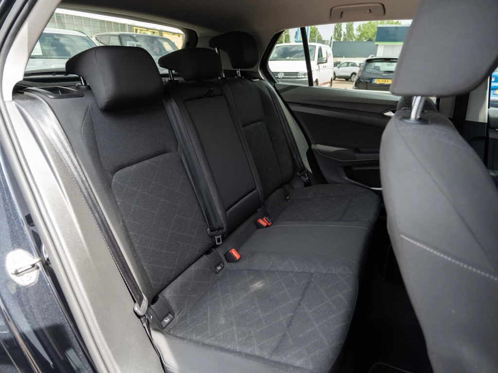 Volkswagen Golf – foto 36