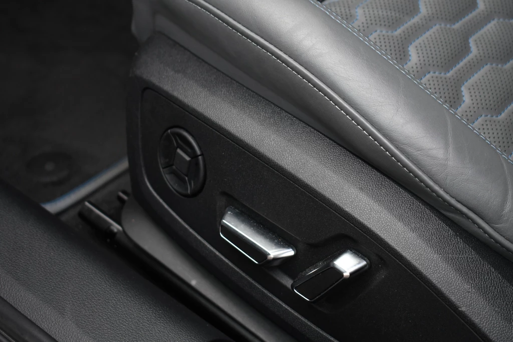 Audi RS6 – foto 71