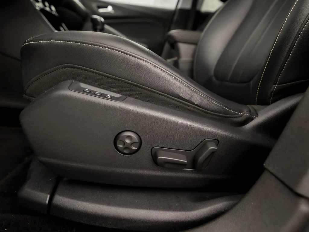 Opel Grandland X – foto 17