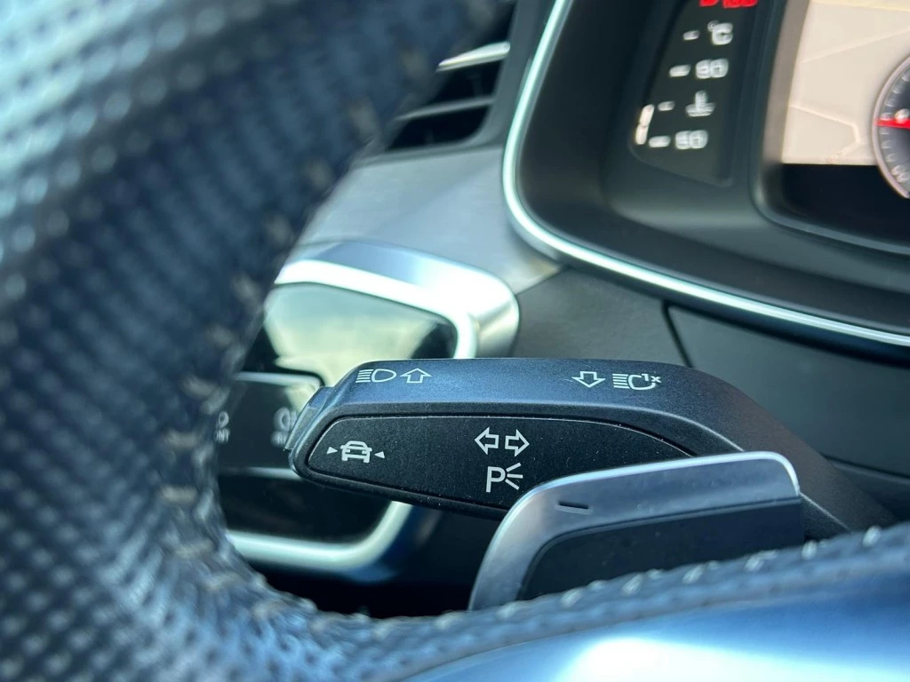 Audi S6 – foto 17