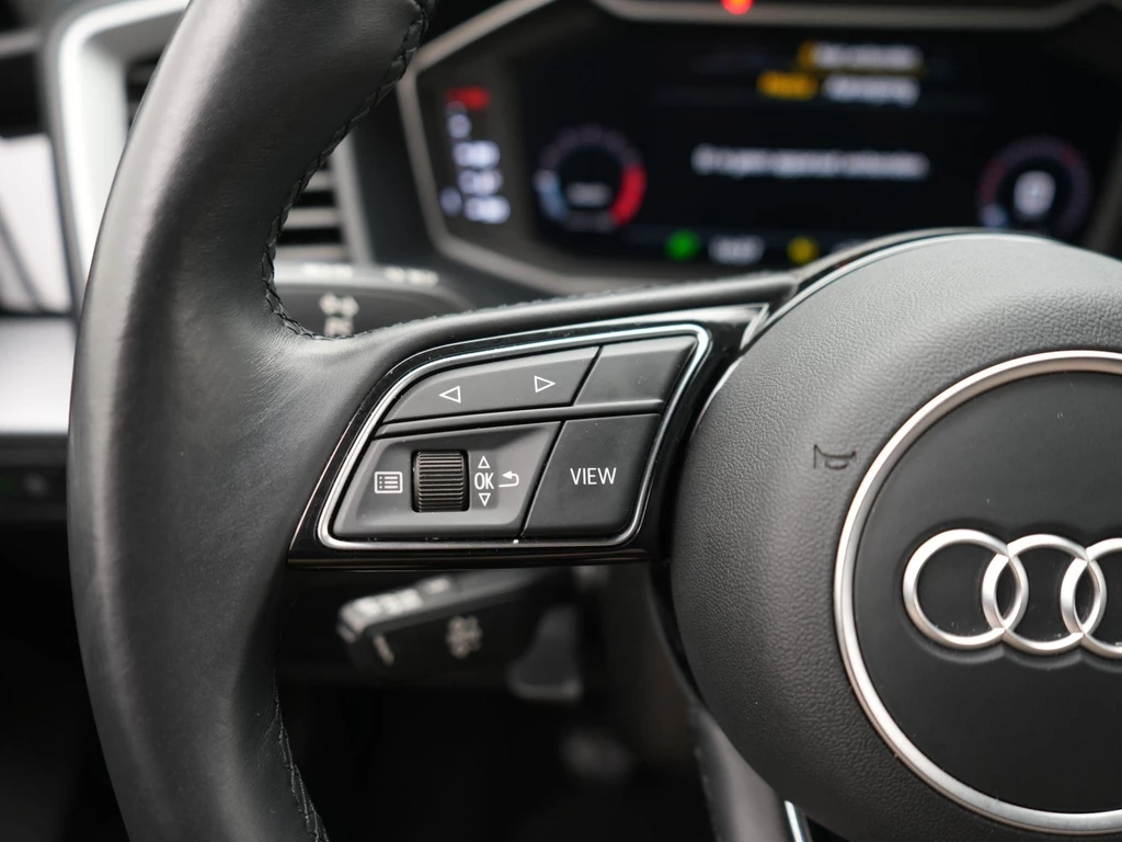 Audi A1 Sportback – foto 17