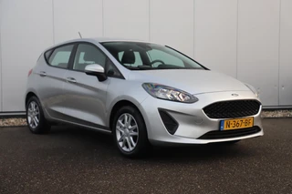 Ford Fiesta – thumbnail 3