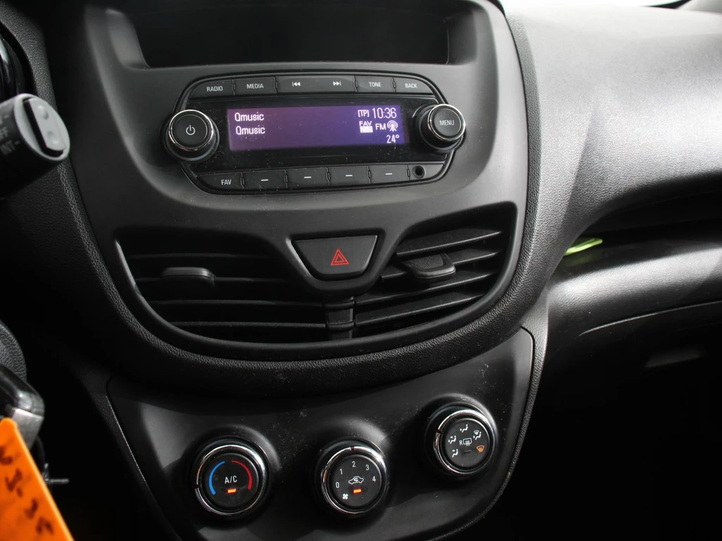 Opel KARL – foto 15