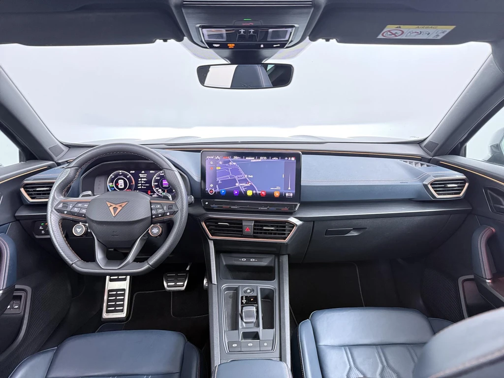 CUPRA Formentor – foto 14