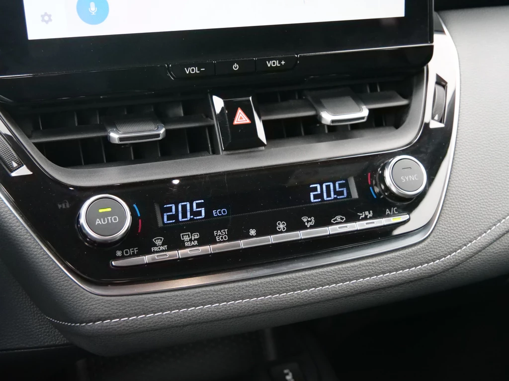 Toyota Corolla Touring Sports – foto 31