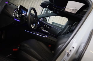 Mercedes-Benz E-Klasse – thumbnail 21