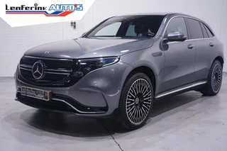 Mercedes-Benz EQC – thumbnail 1