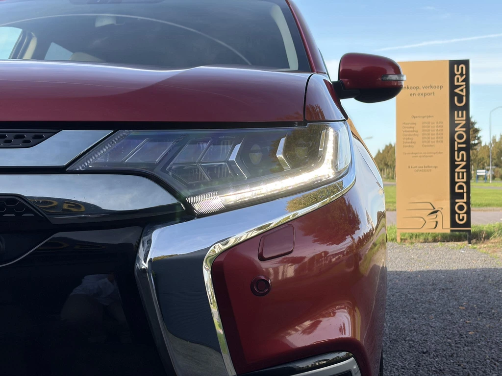 Mitsubishi Outlander – foto 47