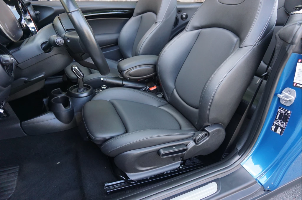 MINI Cooper Cabrio – foto 30