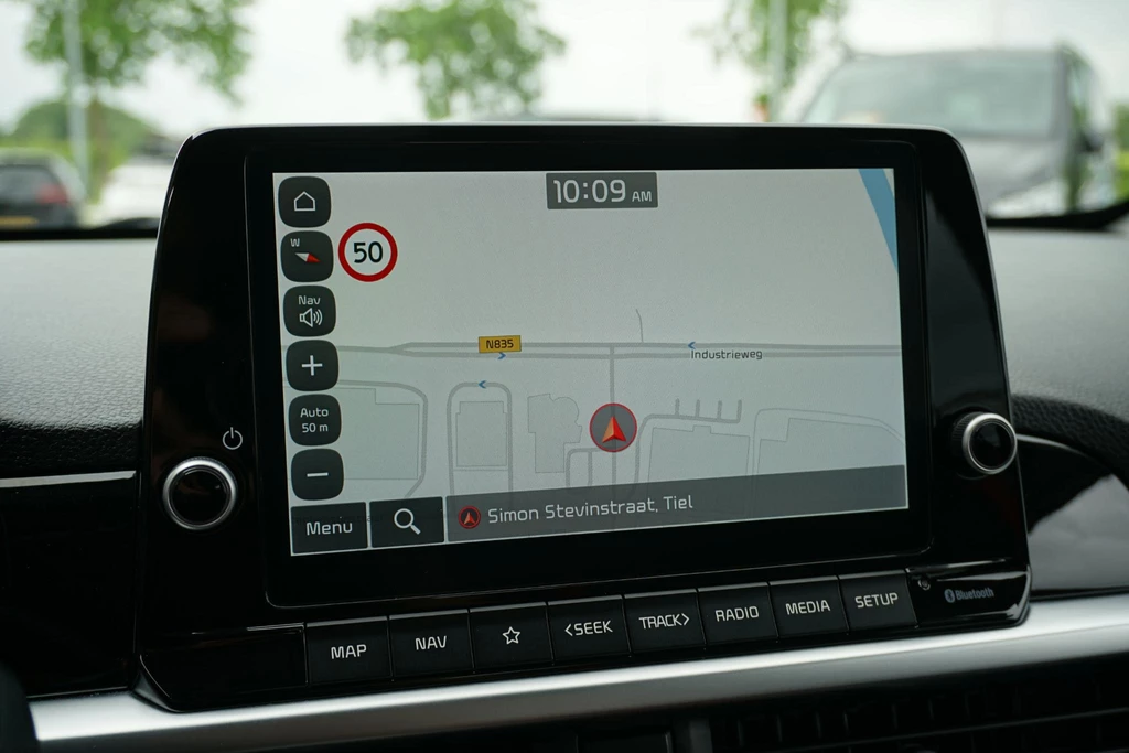 Kia Picanto – foto 31