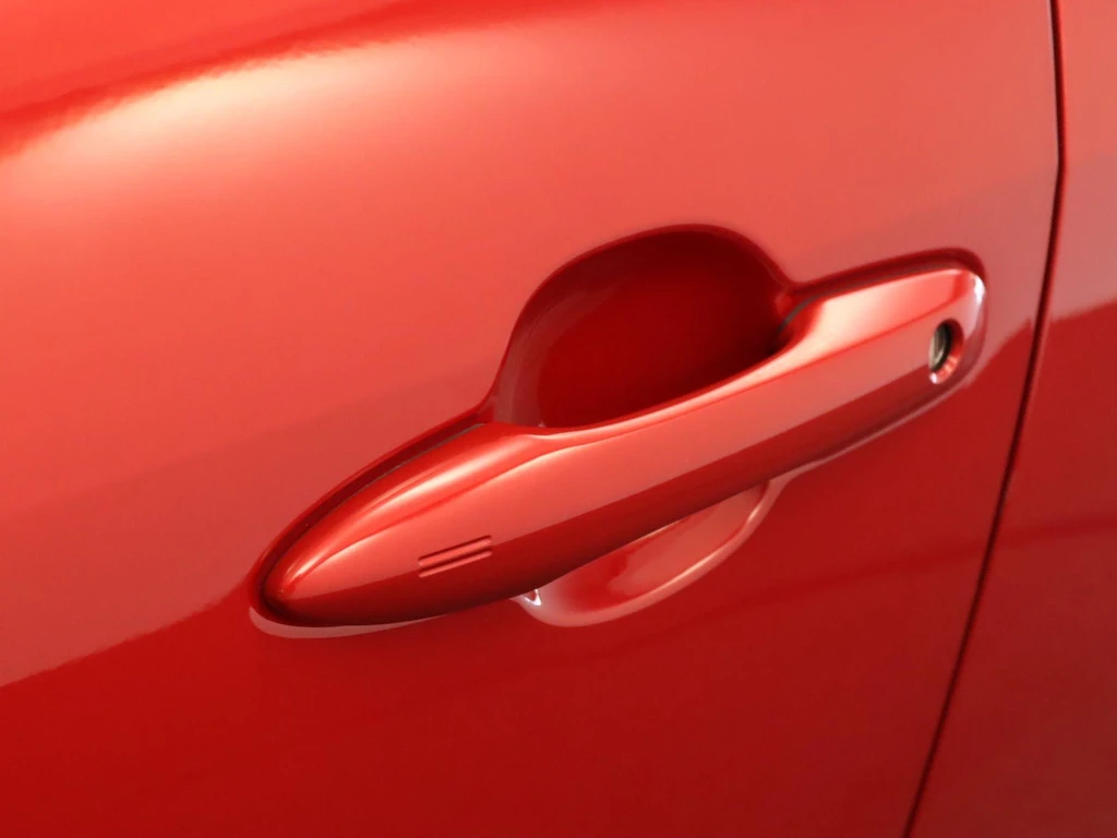 Toyota Yaris Cross – foto 22