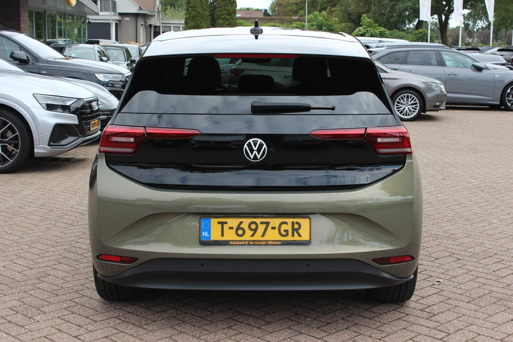 Volkswagen ID.3 – foto 4